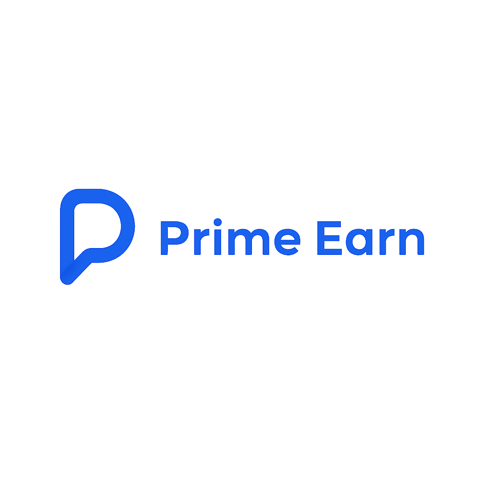 PrimeEarn