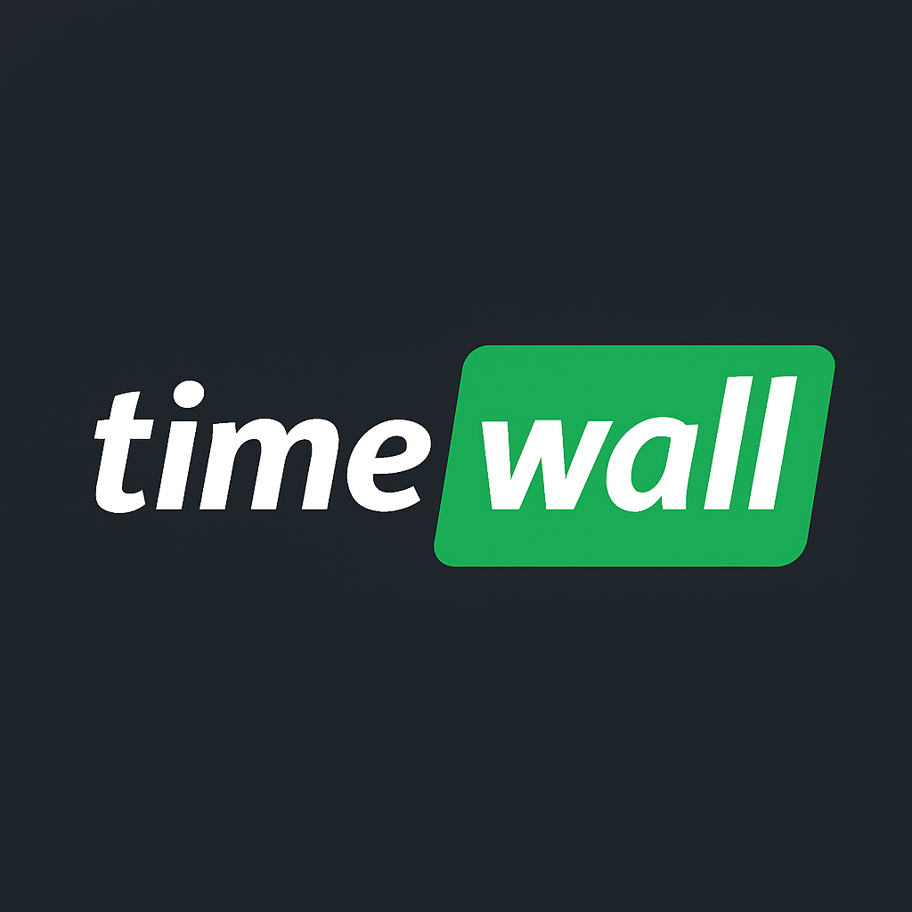 TimeWall