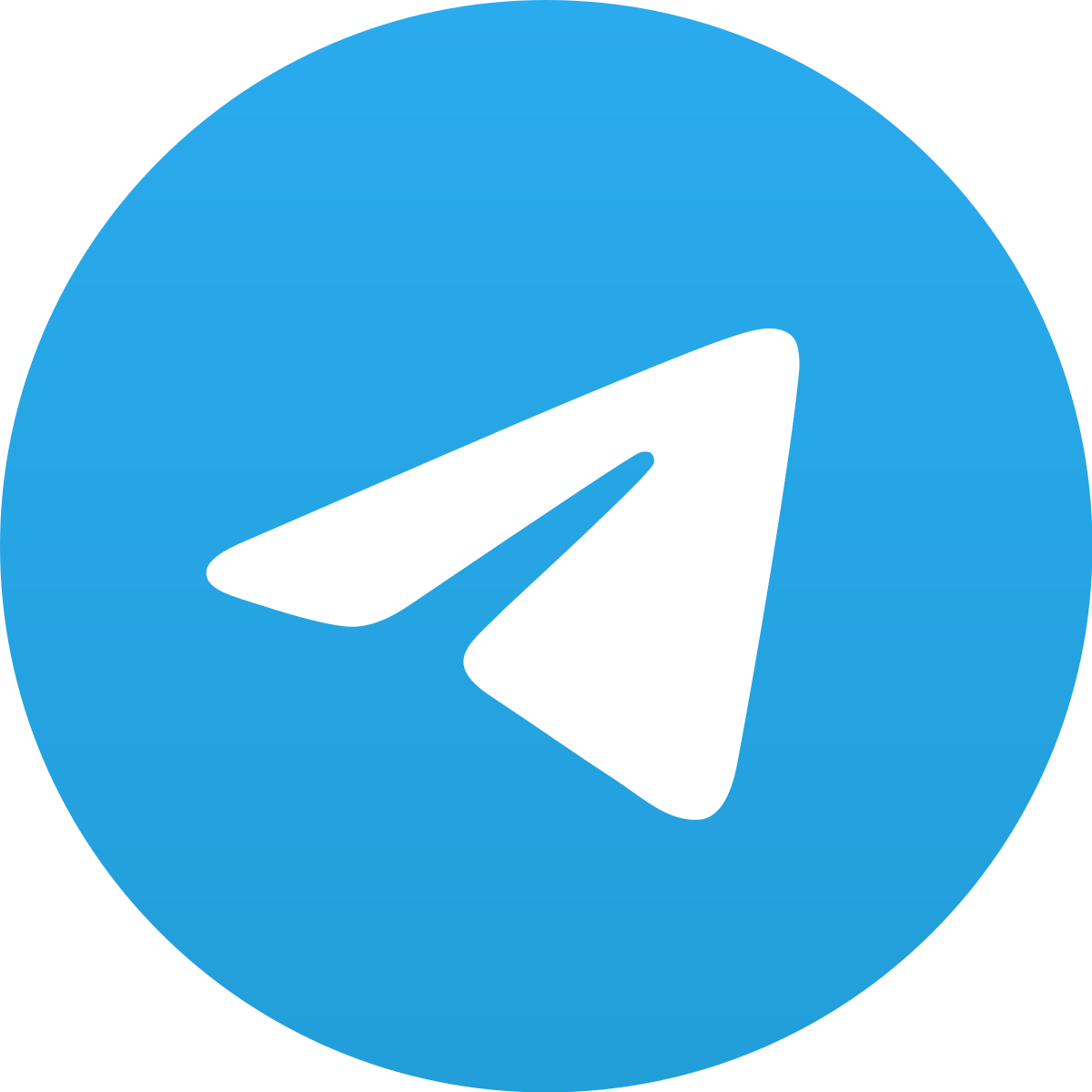 Telegram Chat