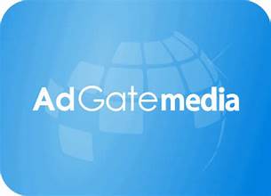 Adgate